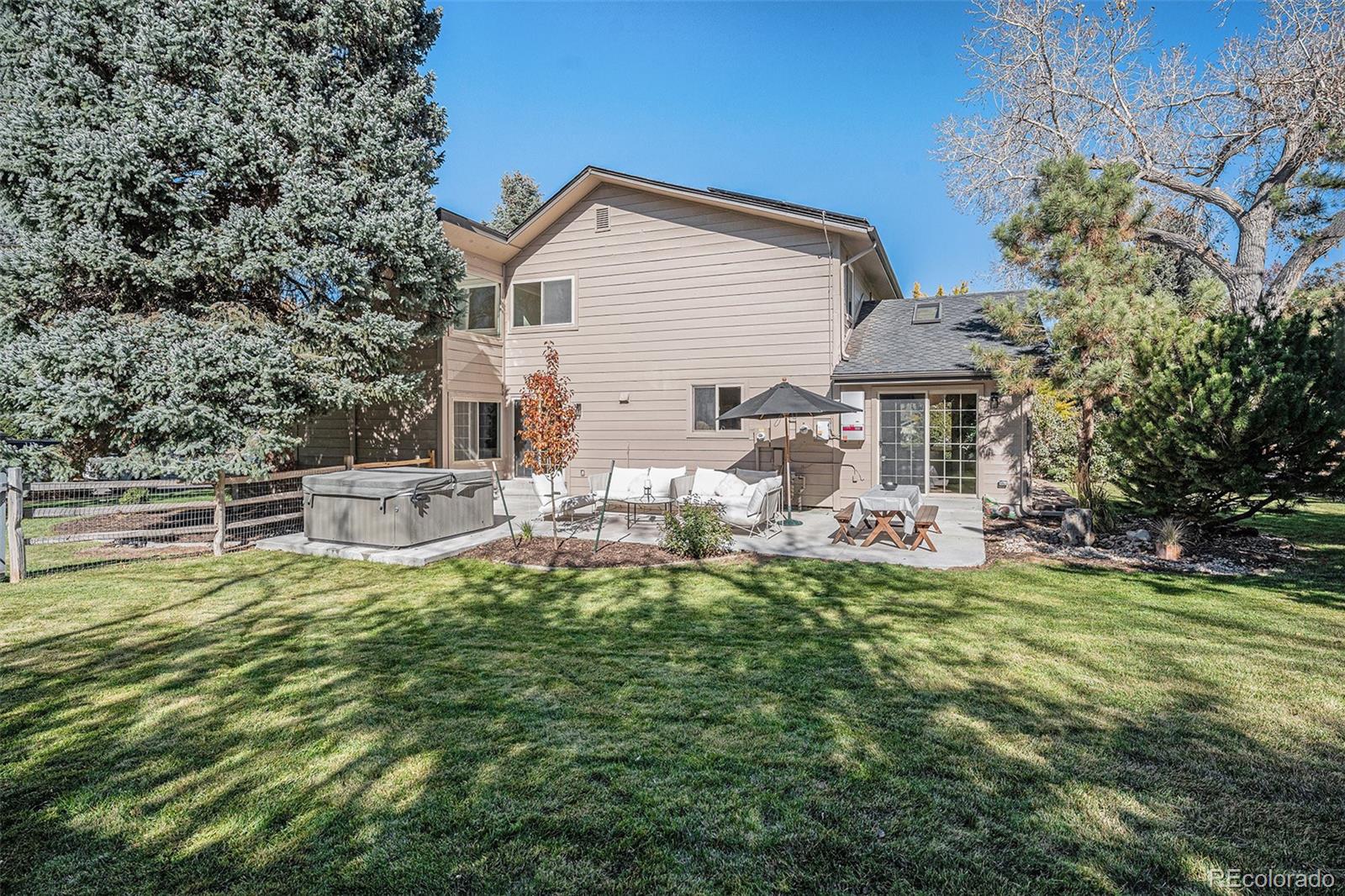 MLS Image #37 for 7655 s olive circle,centennial, Colorado