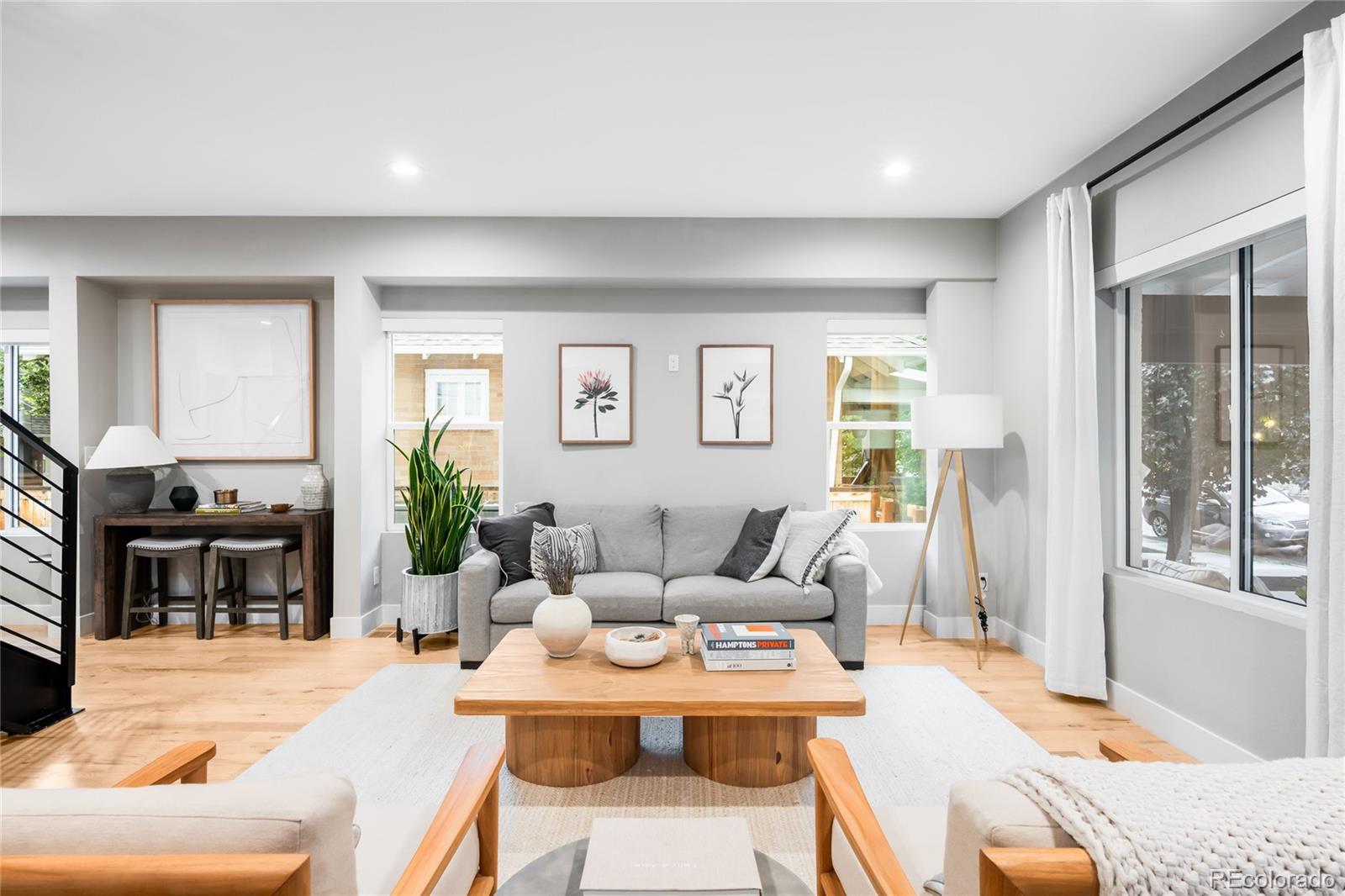 MLS Image #1 for 1140  harrison street,denver, Colorado
