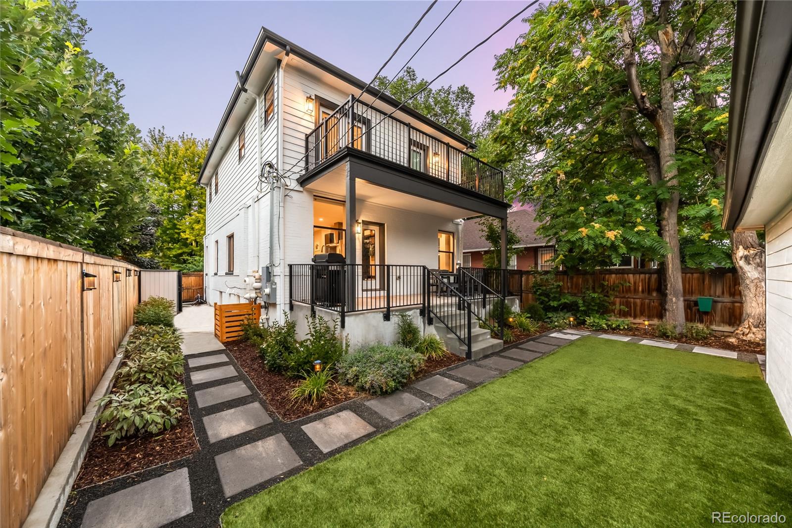 MLS Image #29 for 1140  harrison street,denver, Colorado