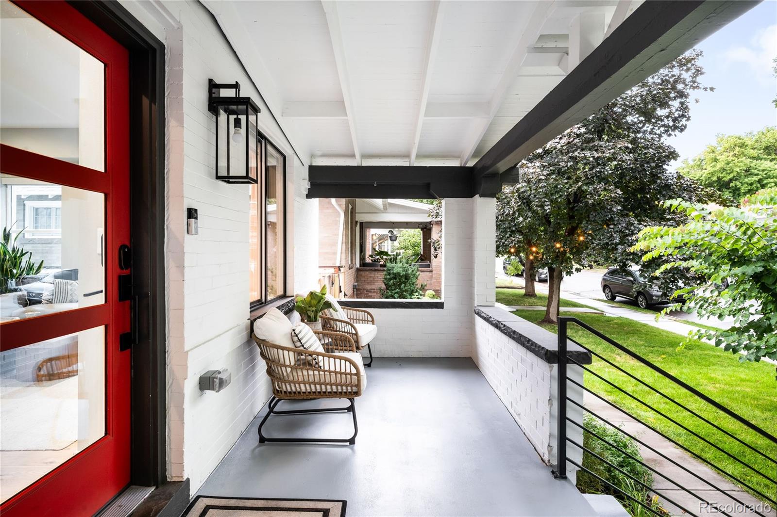MLS Image #3 for 1140  harrison street,denver, Colorado