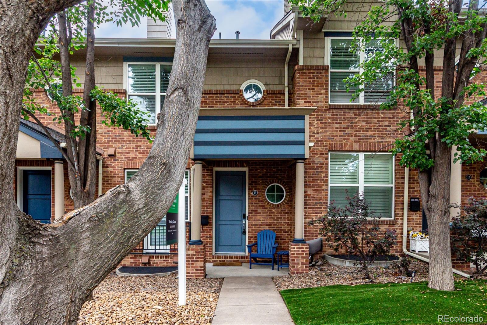 MLS Image #34 for 19 s harrison street,denver, Colorado