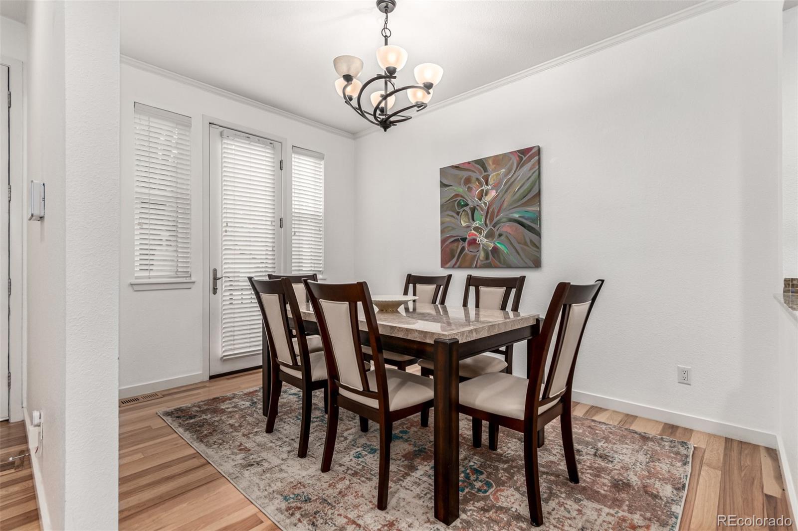 MLS Image #6 for 19 s harrison street,denver, Colorado