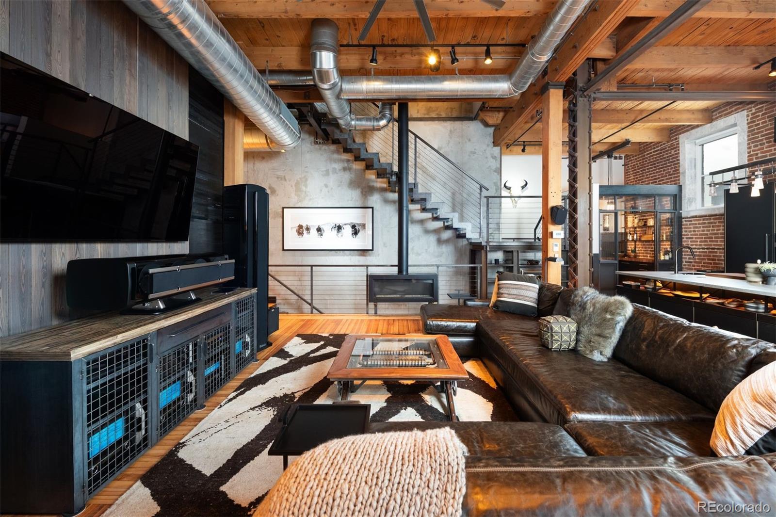 MLS Image #1 for 1792  wynkoop street 505,denver, Colorado