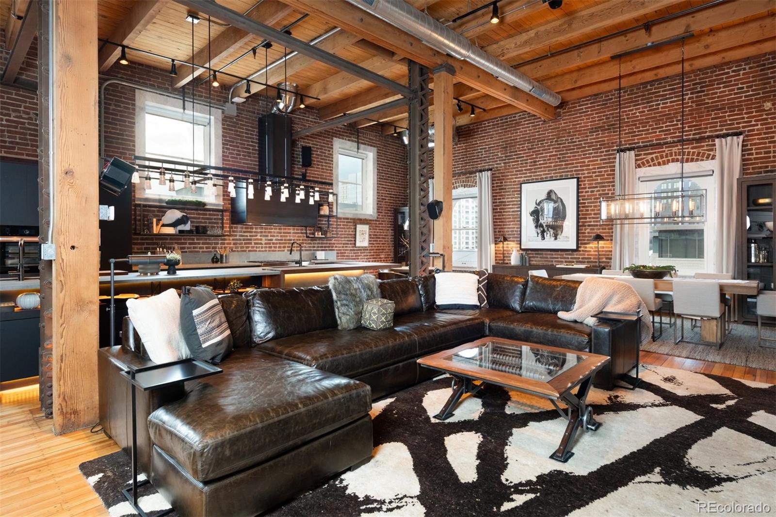 MLS Image #3 for 1792  wynkoop street 505,denver, Colorado