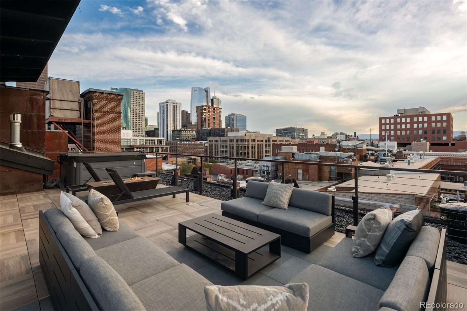 MLS Image #47 for 1792  wynkoop street 505,denver, Colorado