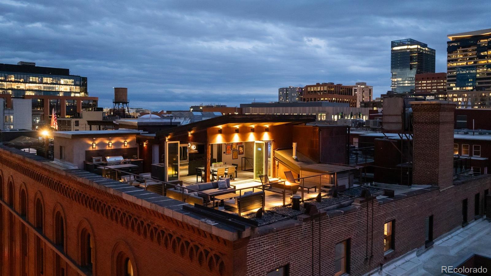 MLS Image #49 for 1792  wynkoop street 505,denver, Colorado