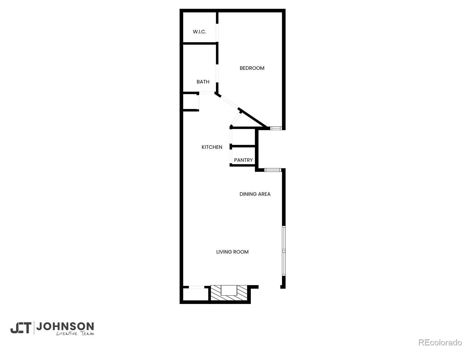 MLS Image #22 for 912 s dearborn way 4,aurora, Colorado