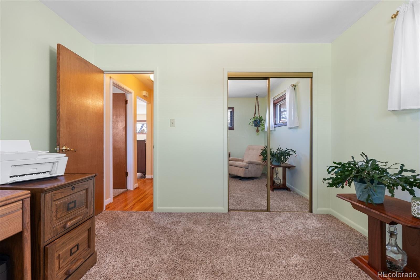 MLS Image #10 for 1260  mariposa drive,denver, Colorado