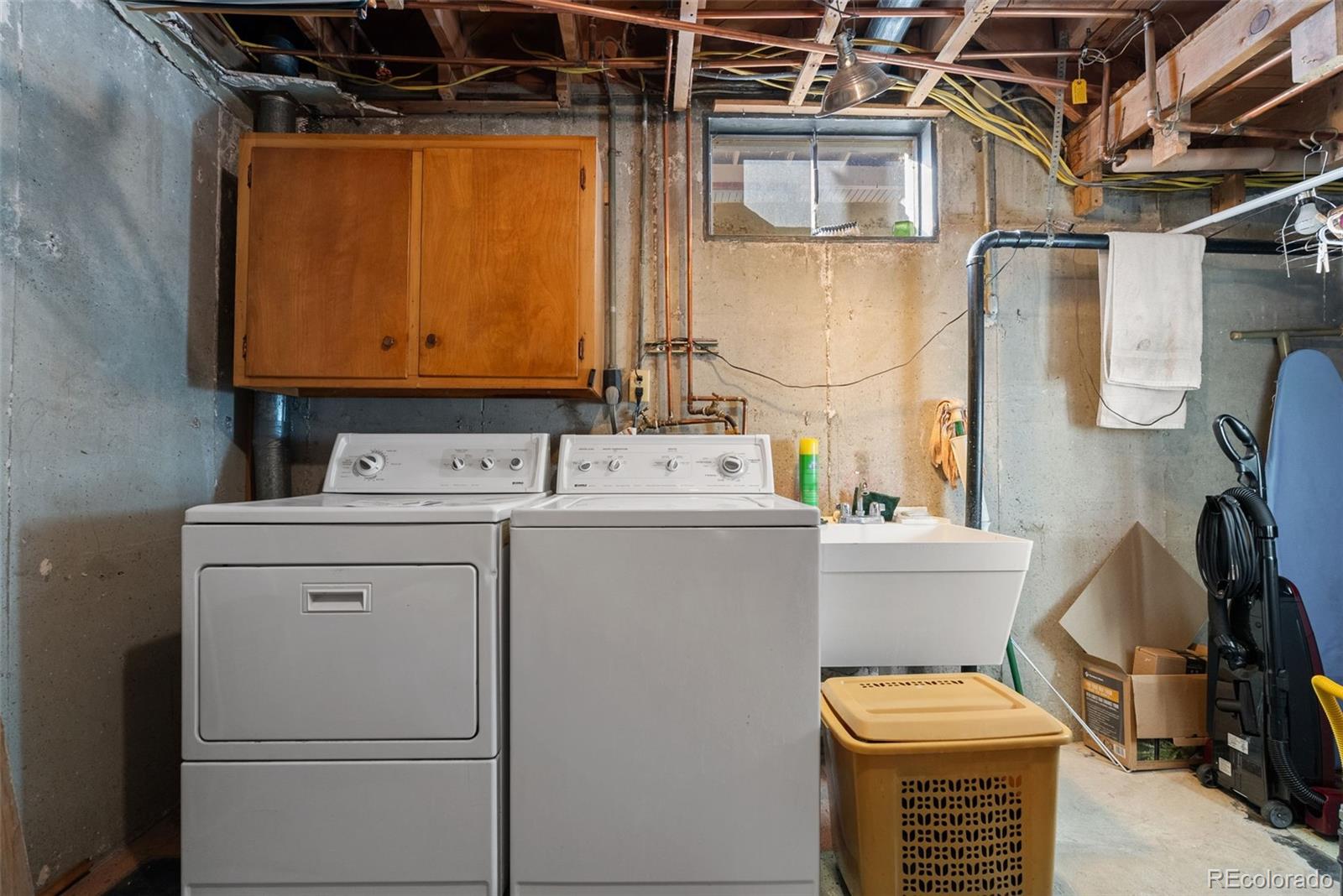 MLS Image #19 for 1260  mariposa drive,denver, Colorado