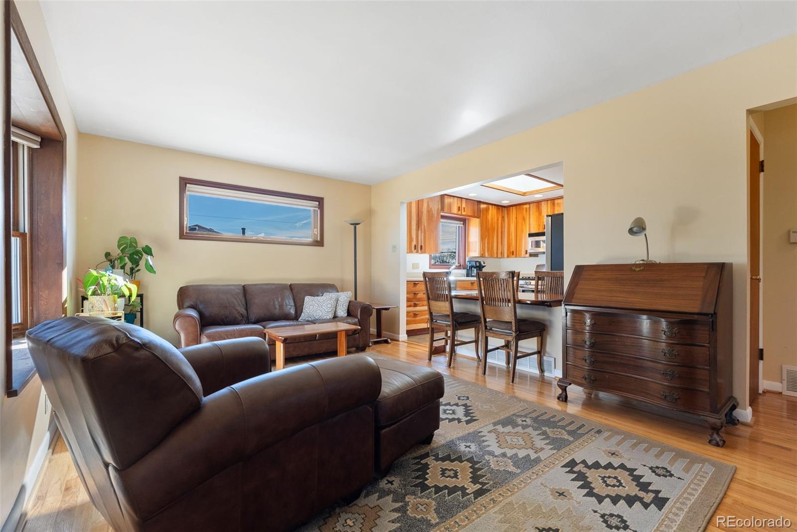MLS Image #2 for 1260  mariposa drive,denver, Colorado