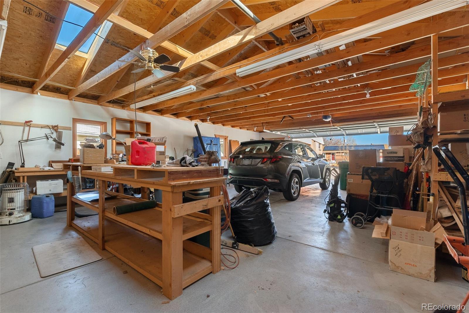 MLS Image #20 for 1260  mariposa drive,denver, Colorado