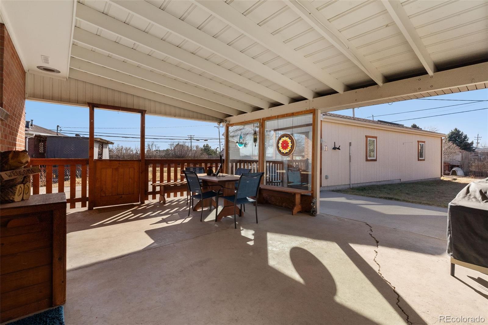 MLS Image #21 for 1260  mariposa drive,denver, Colorado