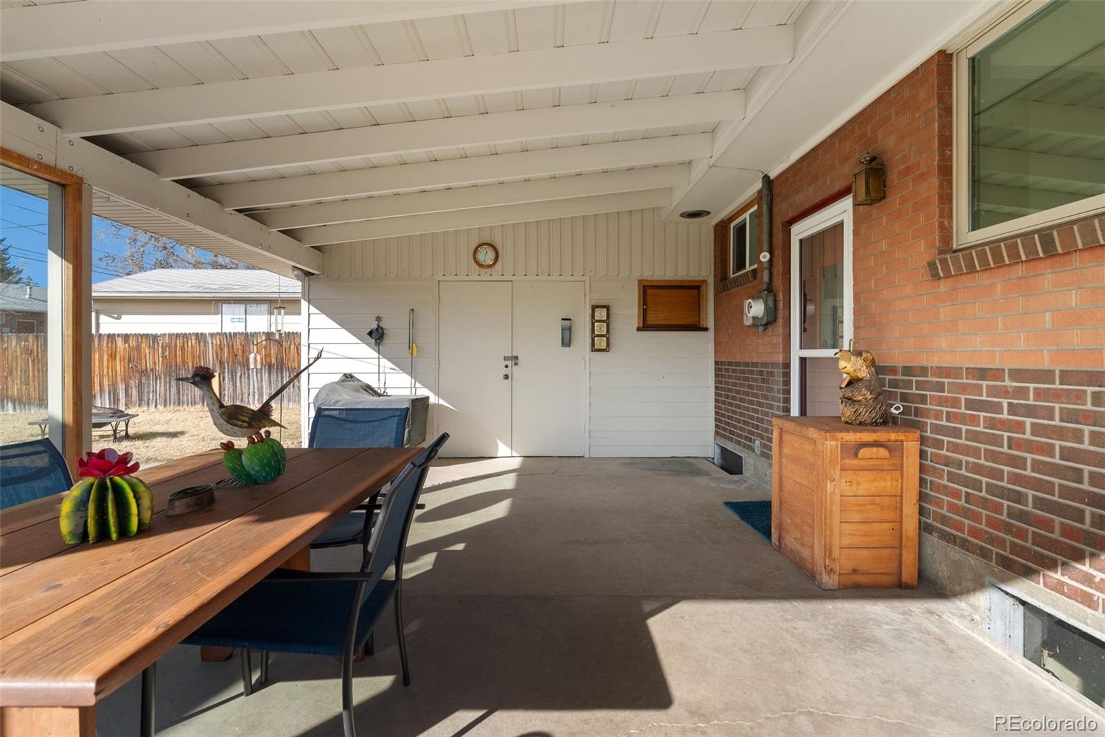 MLS Image #22 for 1260  mariposa drive,denver, Colorado