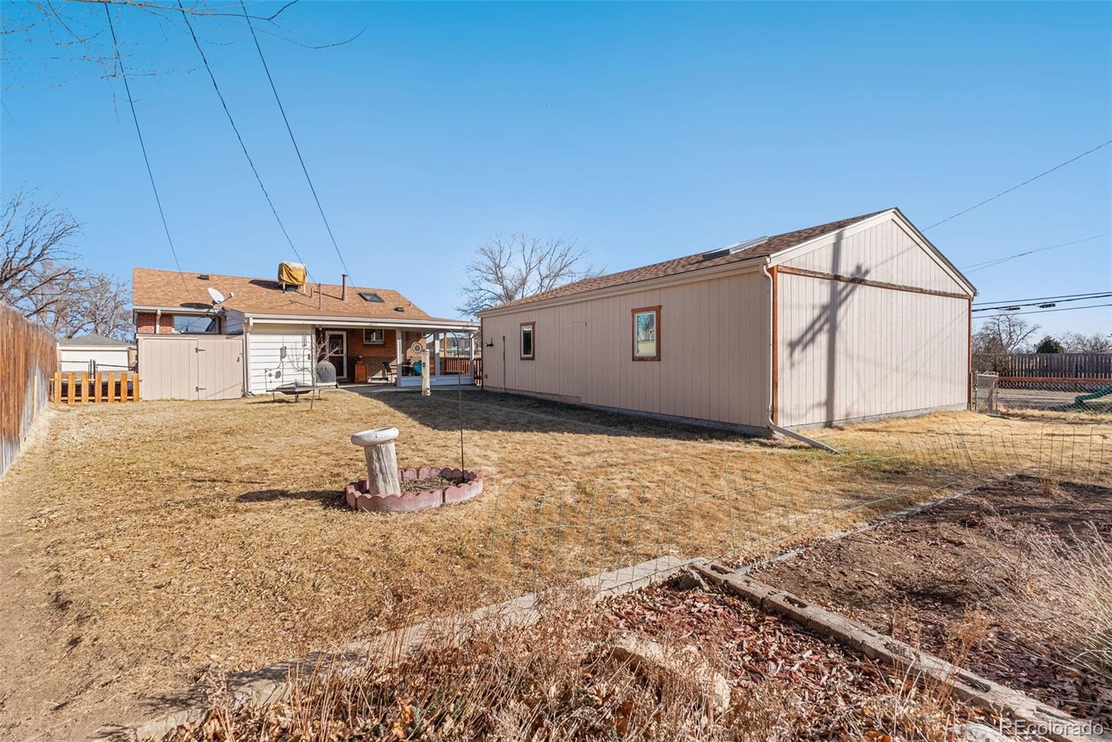 MLS Image #23 for 1260  mariposa drive,denver, Colorado