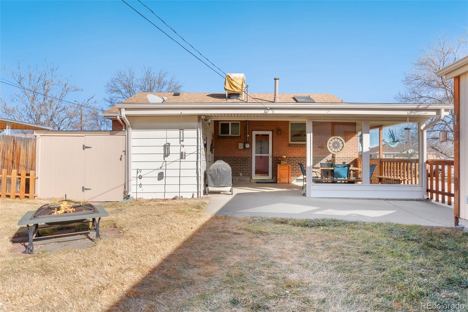 MLS Image #24 for 1260  mariposa drive,denver, Colorado