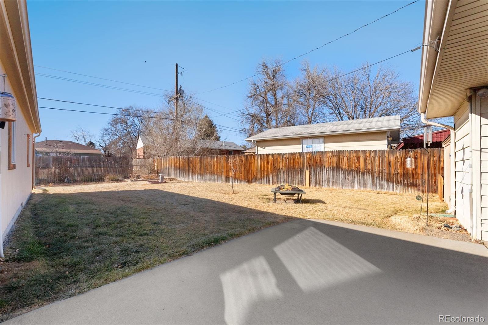 MLS Image #25 for 1260  mariposa drive,denver, Colorado
