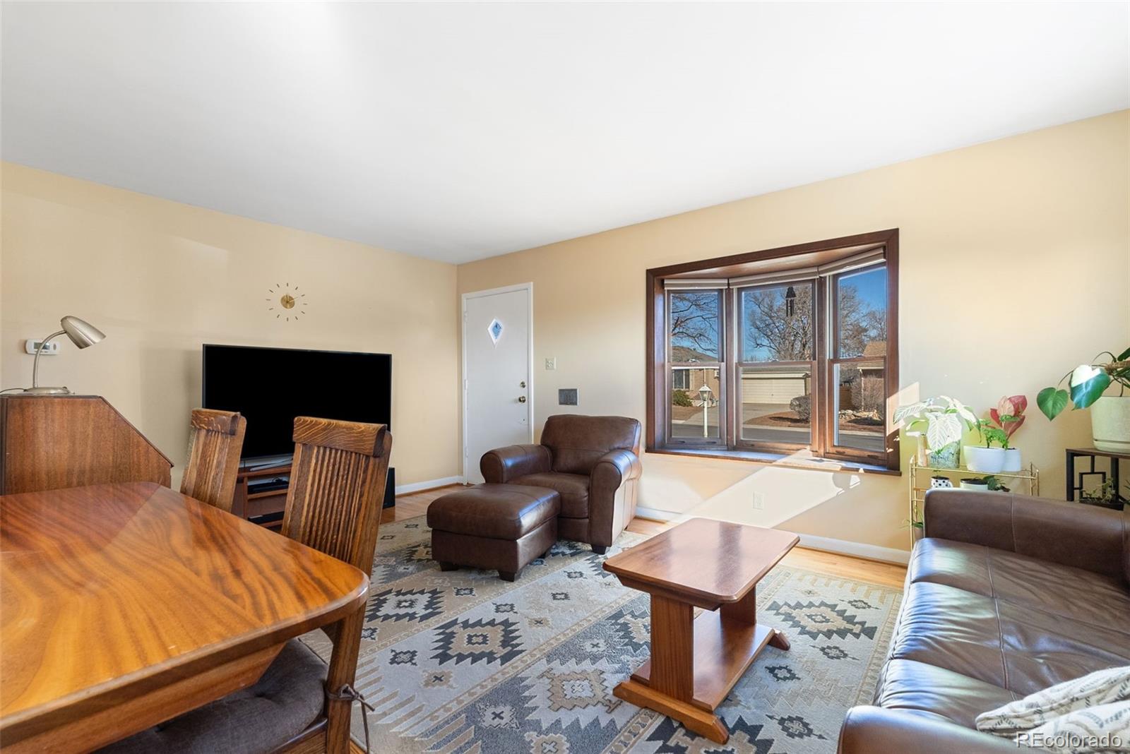 MLS Image #3 for 1260  mariposa drive,denver, Colorado