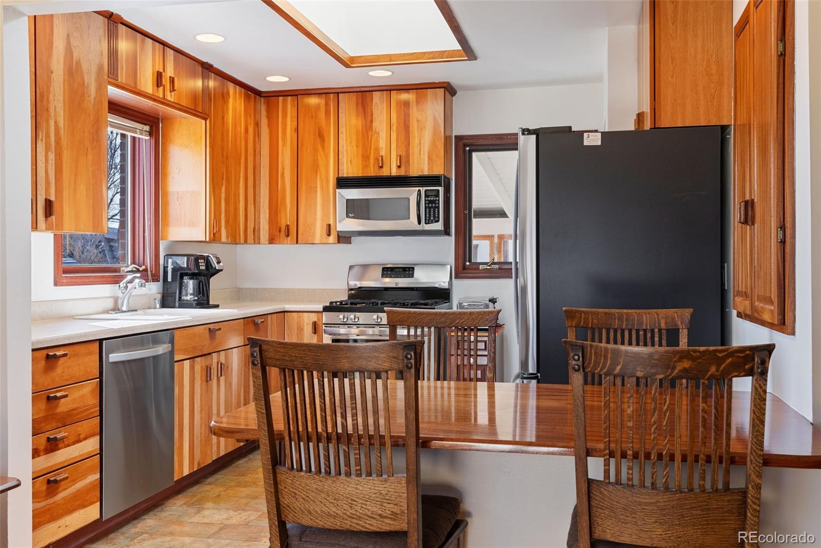 MLS Image #4 for 1260  mariposa drive,denver, Colorado