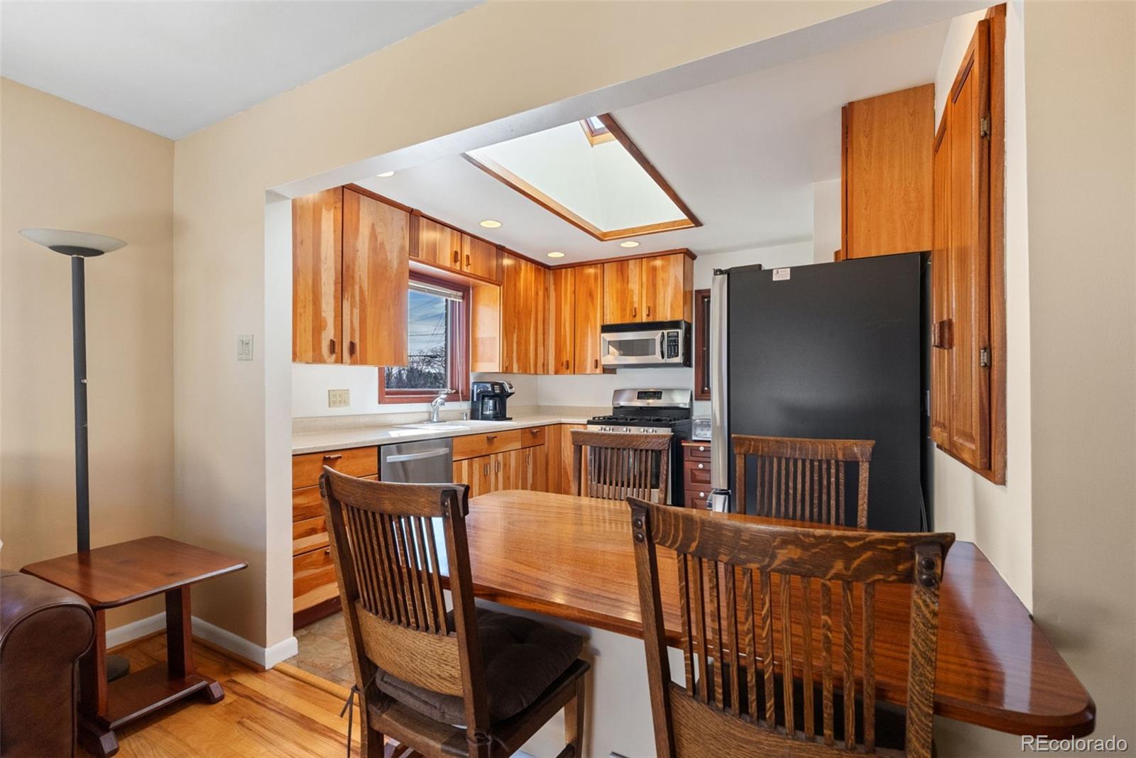 MLS Image #5 for 1260  mariposa drive,denver, Colorado