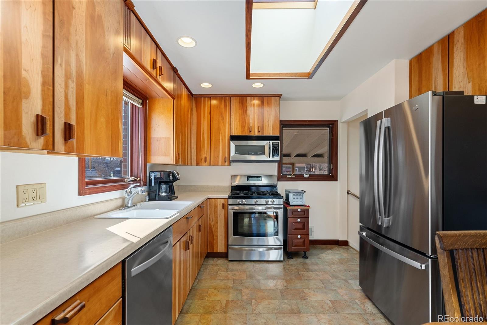 MLS Image #6 for 1260  mariposa drive,denver, Colorado