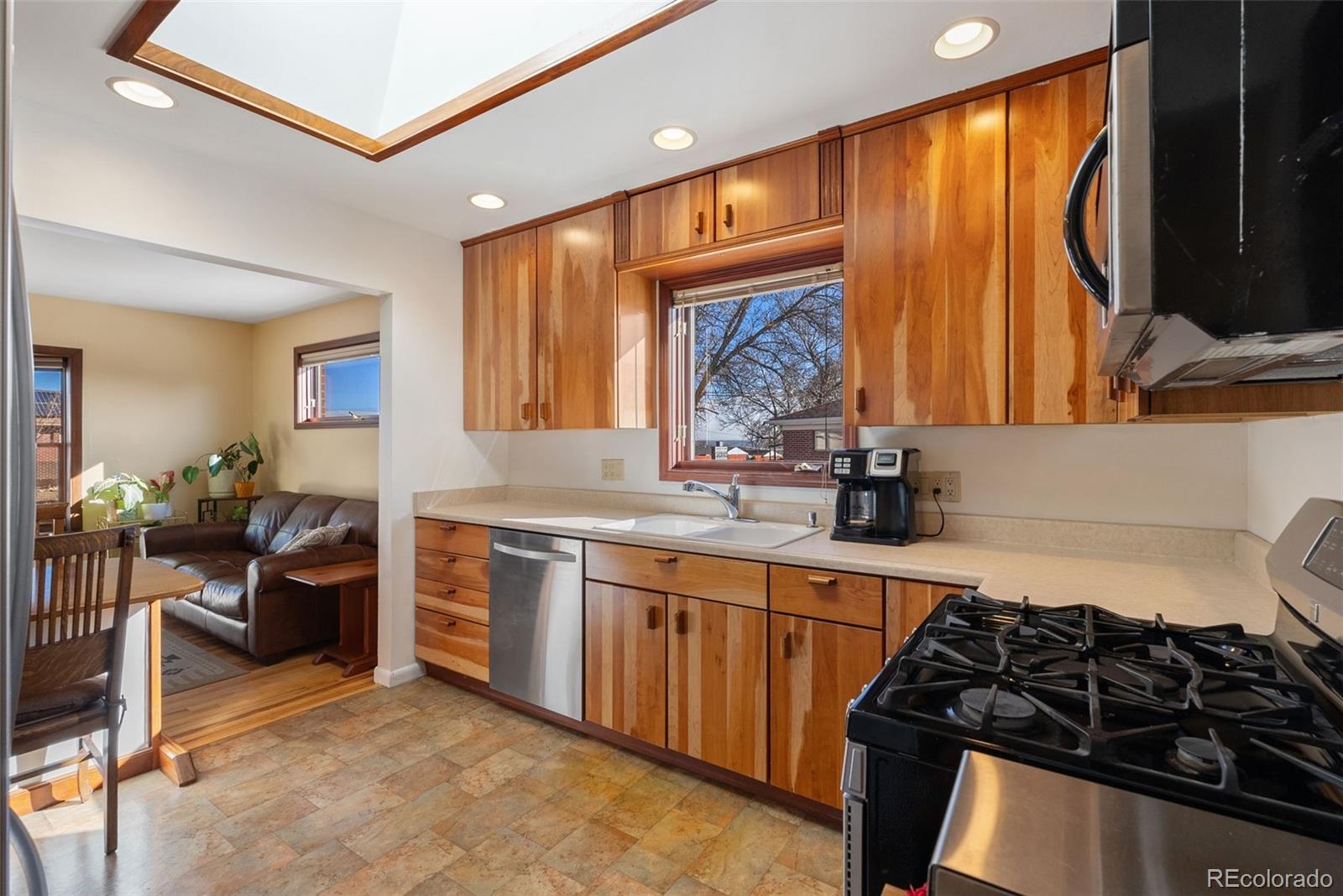 MLS Image #8 for 1260  mariposa drive,denver, Colorado
