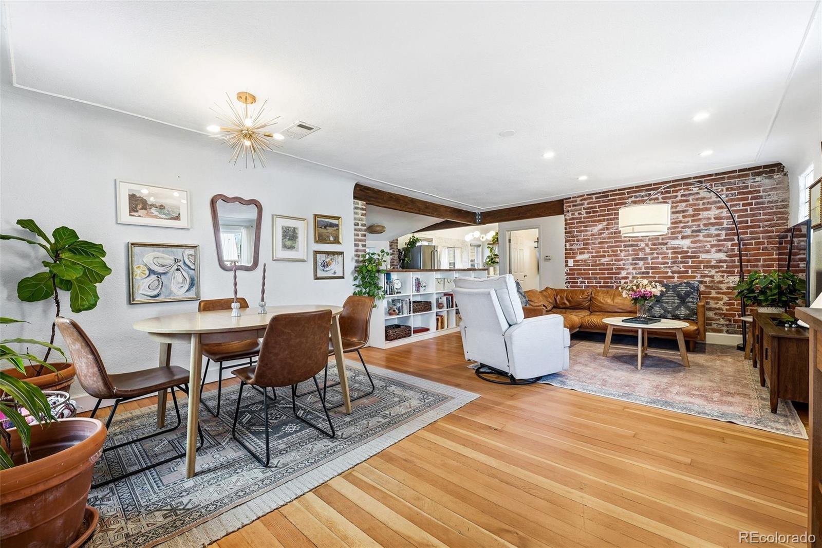MLS Image #1 for 2917  zenobia street,denver, Colorado