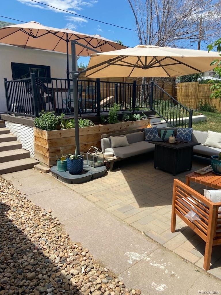 MLS Image #17 for 2917  zenobia street,denver, Colorado