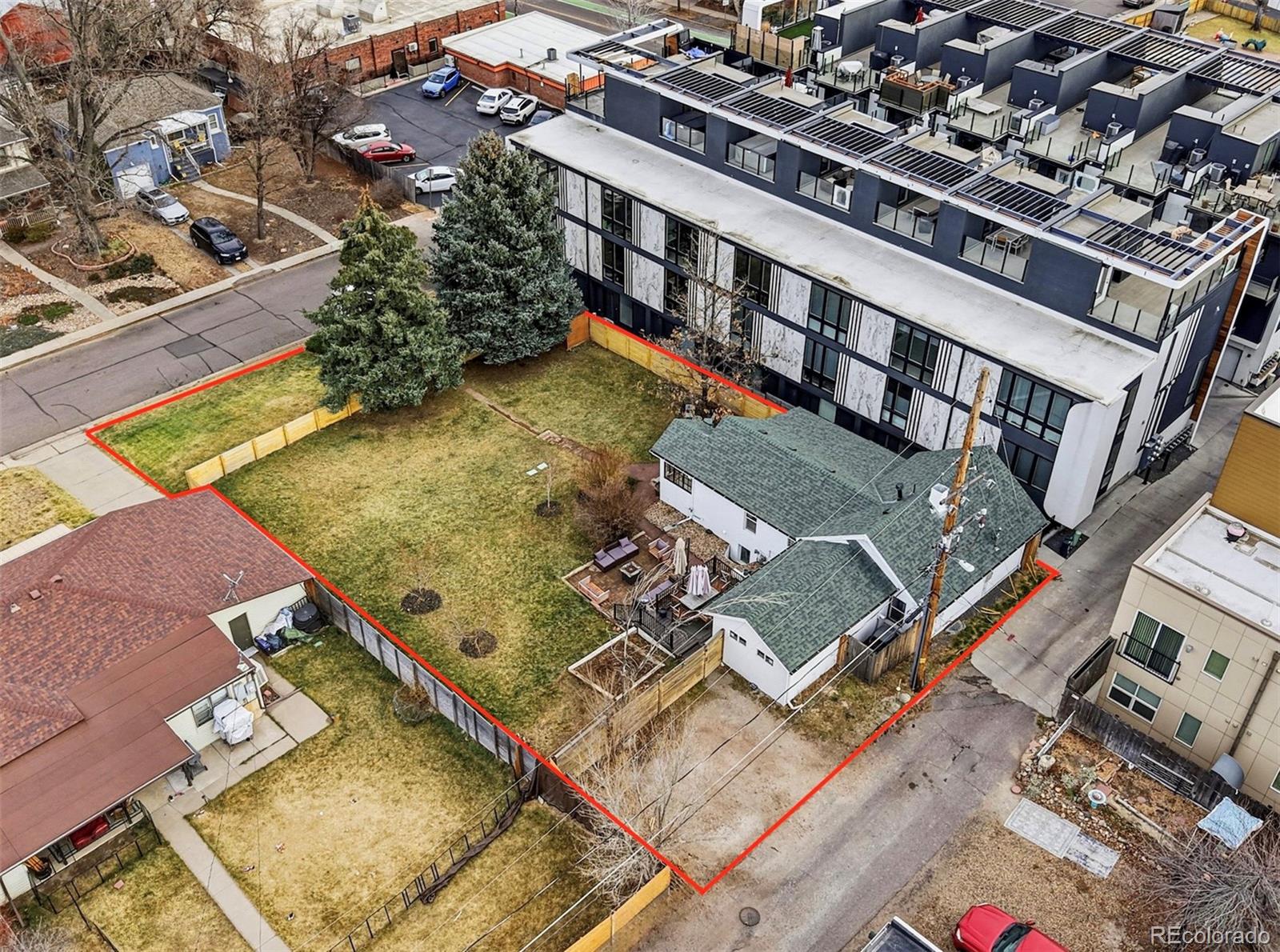 MLS Image #27 for 2917  zenobia street,denver, Colorado
