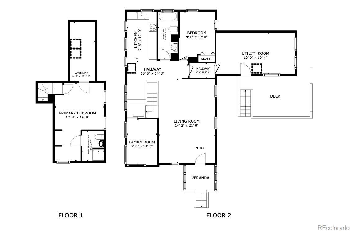 MLS Image #31 for 2917  zenobia street,denver, Colorado