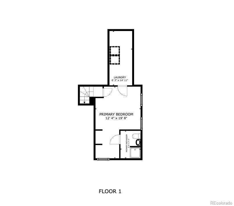 MLS Image #32 for 2917  zenobia street,denver, Colorado