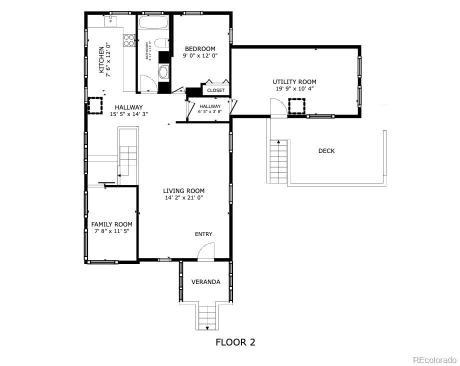 MLS Image #33 for 2917  zenobia street,denver, Colorado
