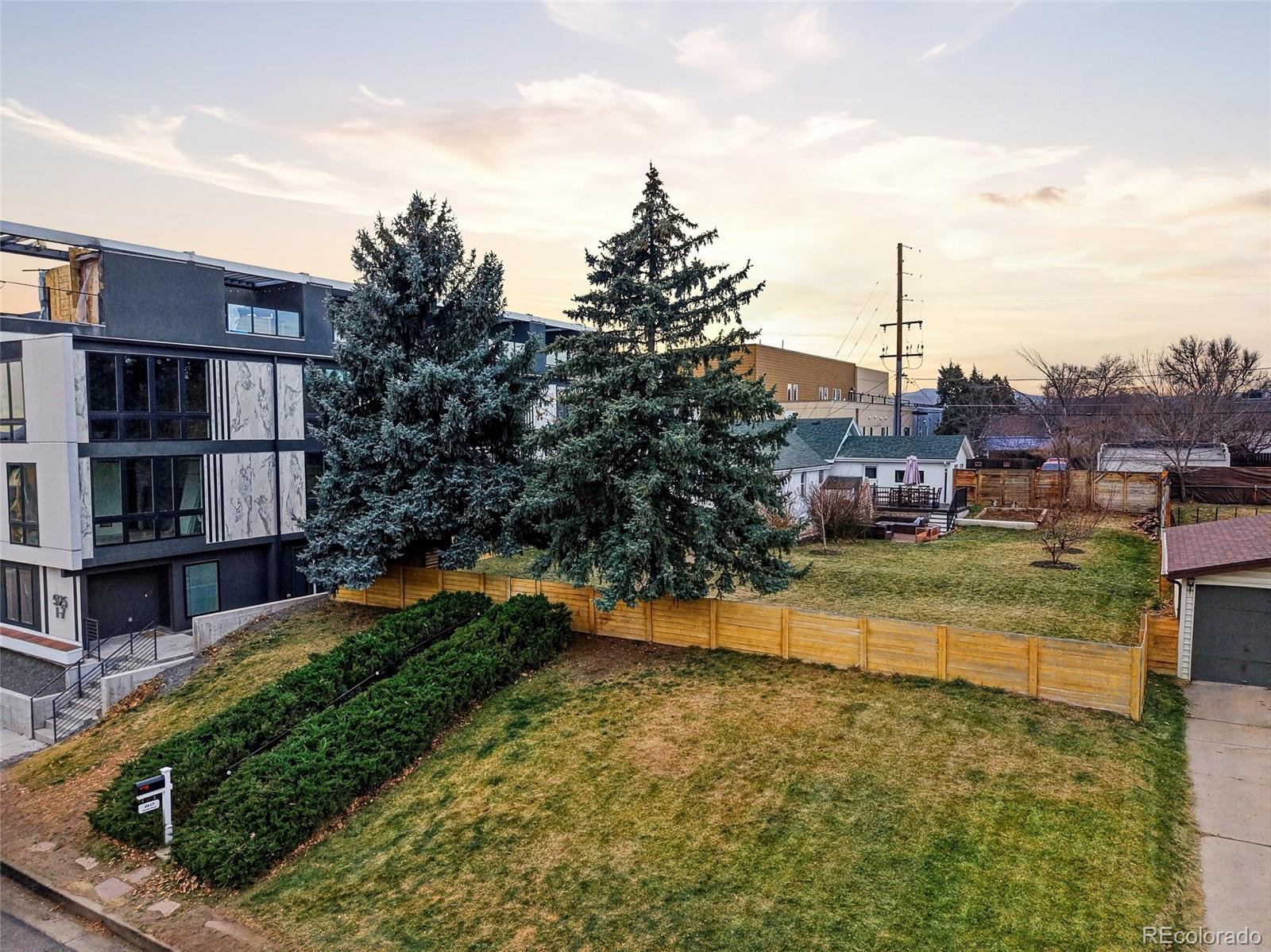 MLS Image #5 for 2917  zenobia street,denver, Colorado