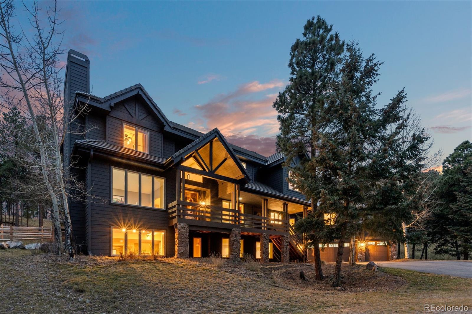 MLS Image #0 for 1735  prima lane,evergreen, Colorado