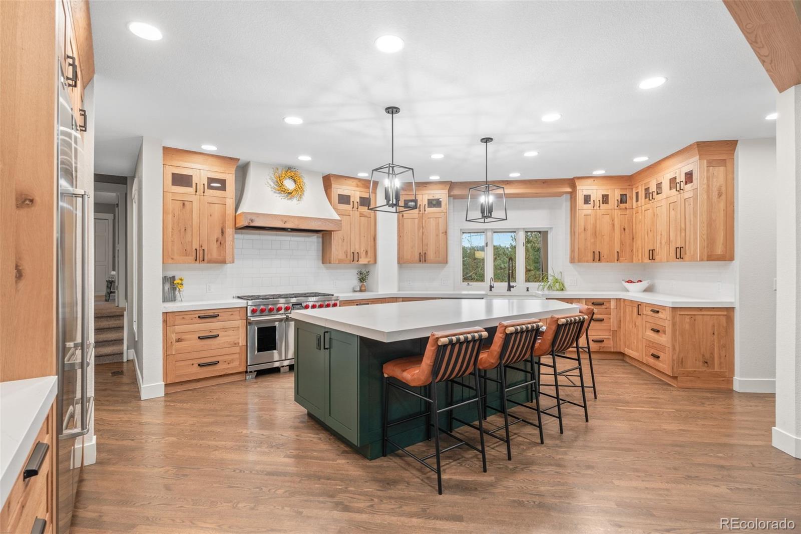 MLS Image #1 for 1735  prima lane,evergreen, Colorado
