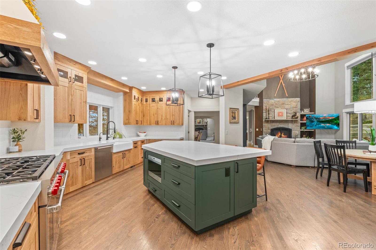 MLS Image #11 for 1735  prima lane,evergreen, Colorado