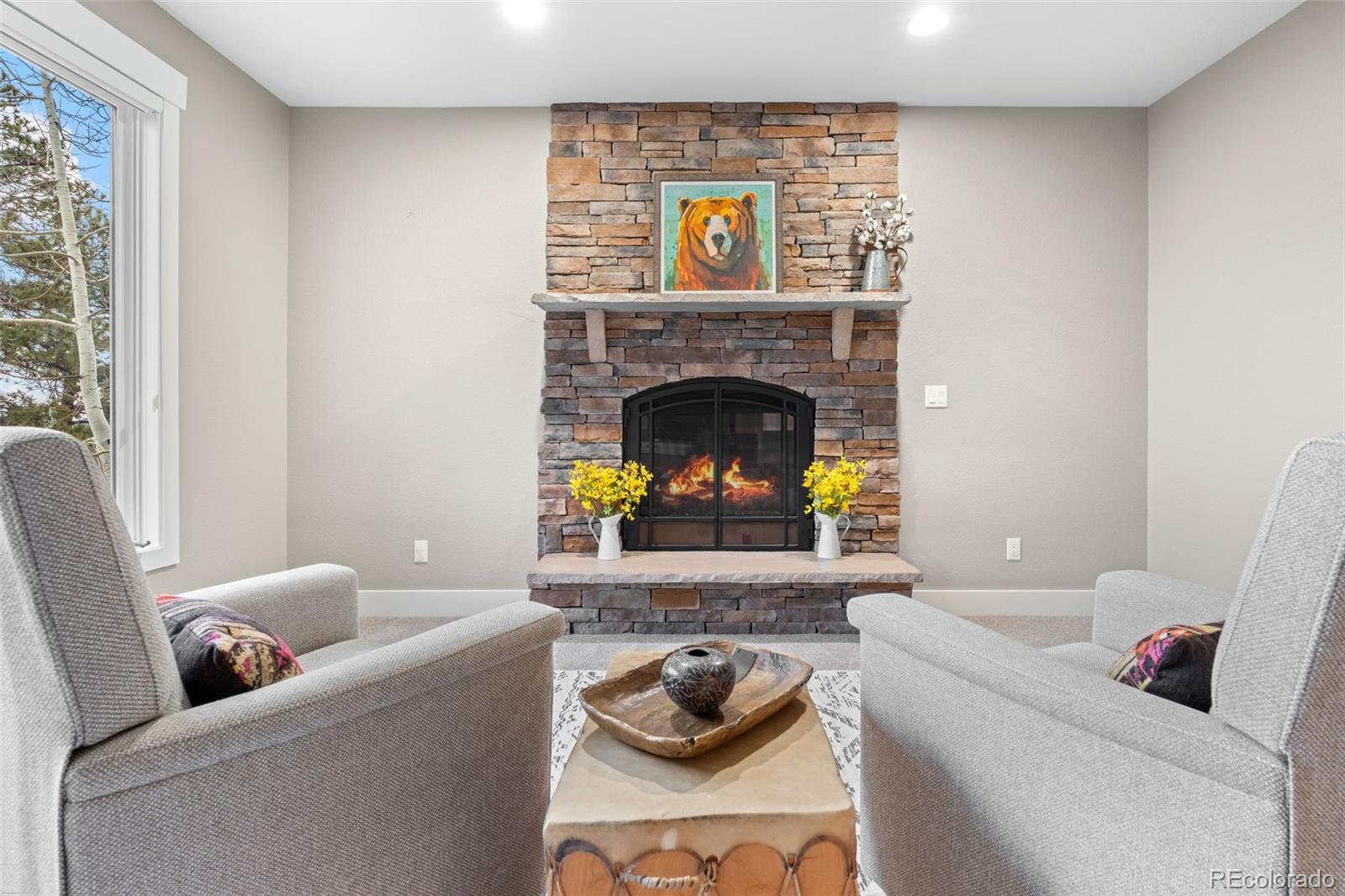 MLS Image #15 for 1735  prima lane,evergreen, Colorado