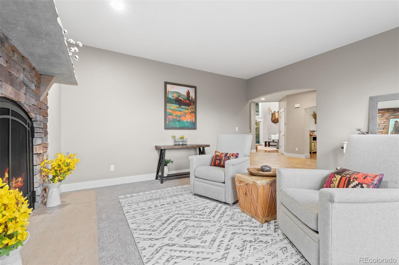 MLS Image #16 for 1735  prima lane,evergreen, Colorado
