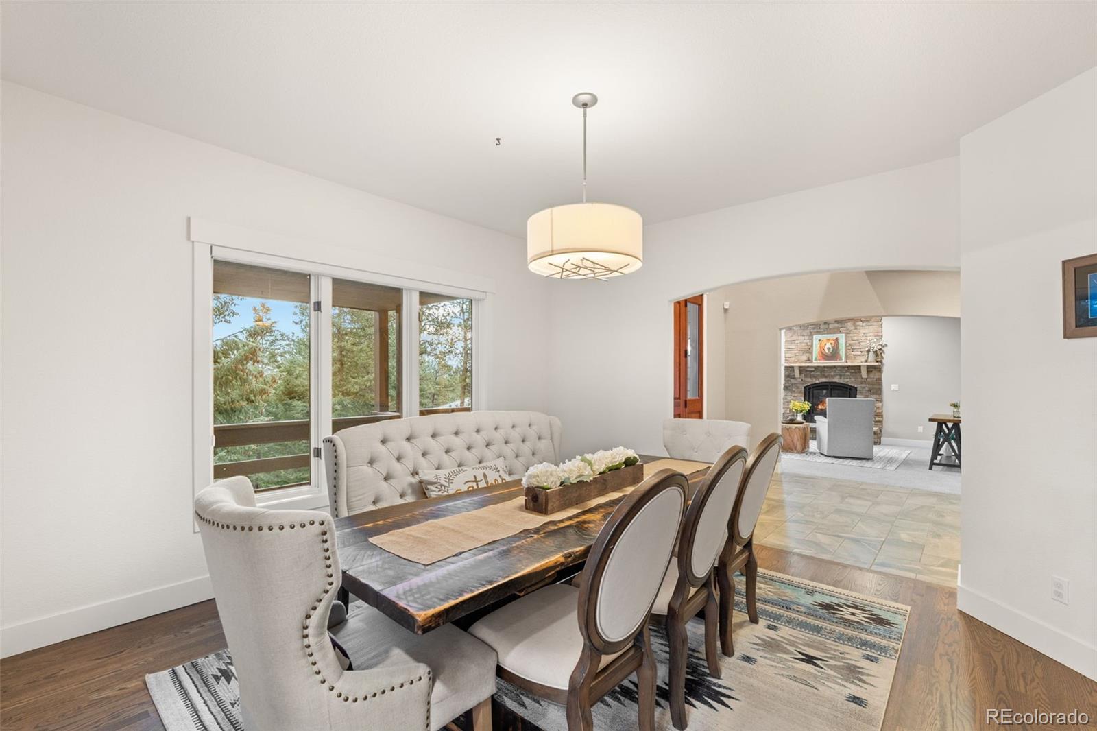 MLS Image #18 for 1735  prima lane,evergreen, Colorado