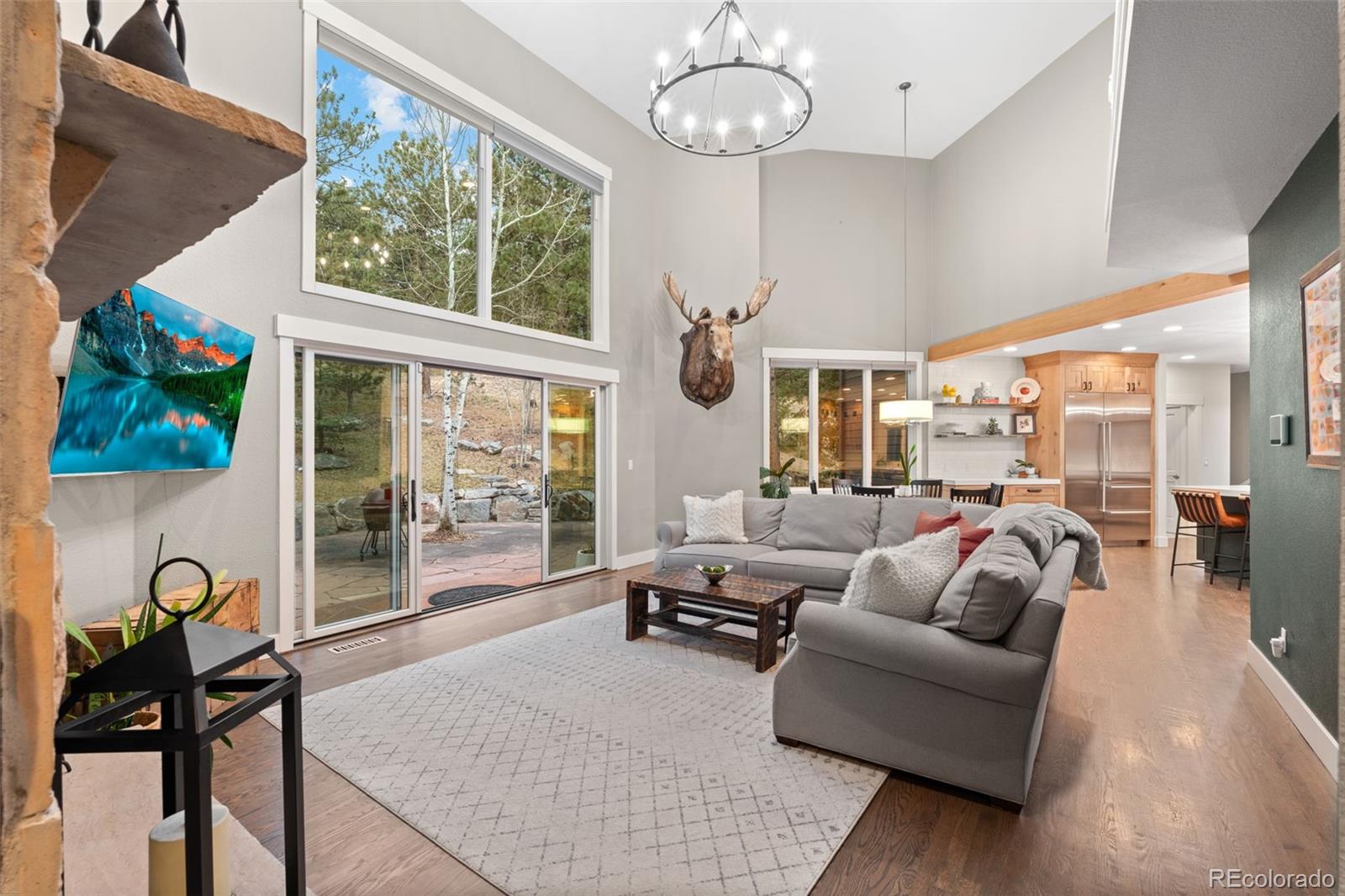 MLS Image #19 for 1735  prima lane,evergreen, Colorado