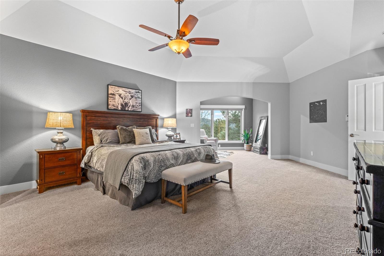 MLS Image #2 for 1735  prima lane,evergreen, Colorado