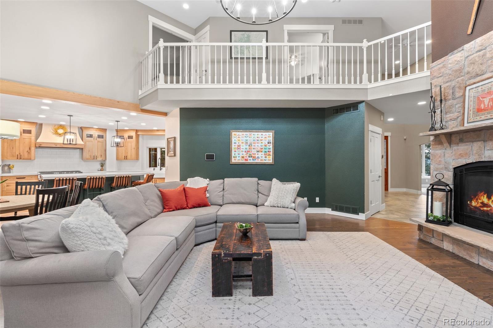 MLS Image #20 for 1735  prima lane,evergreen, Colorado
