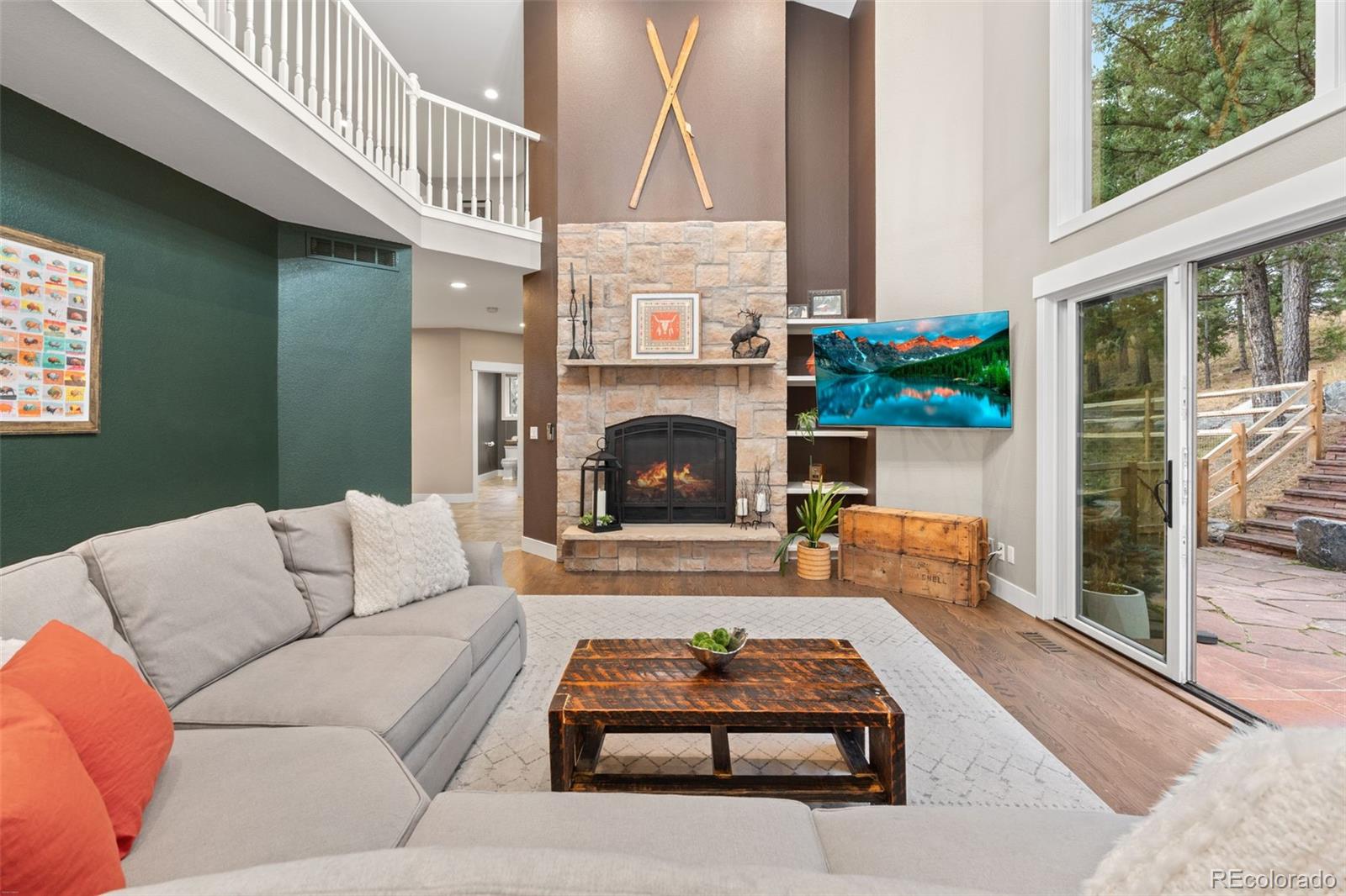 MLS Image #21 for 1735  prima lane,evergreen, Colorado
