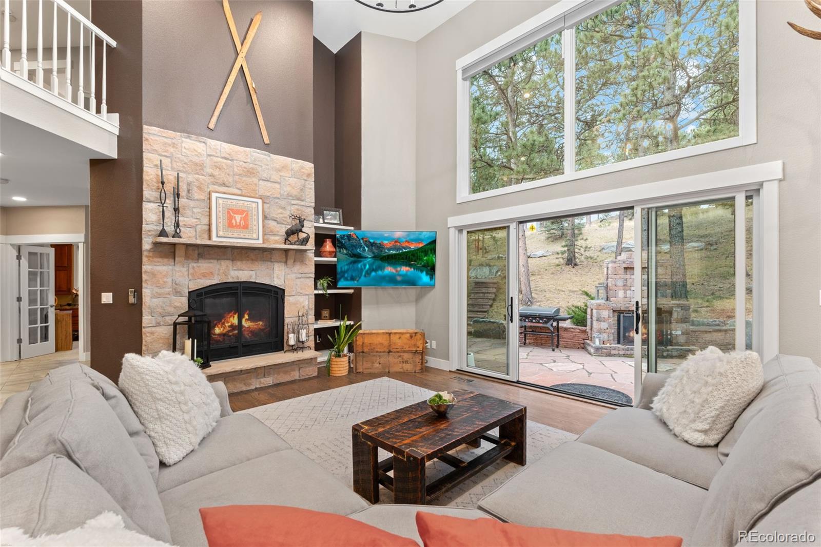 MLS Image #22 for 1735  prima lane,evergreen, Colorado