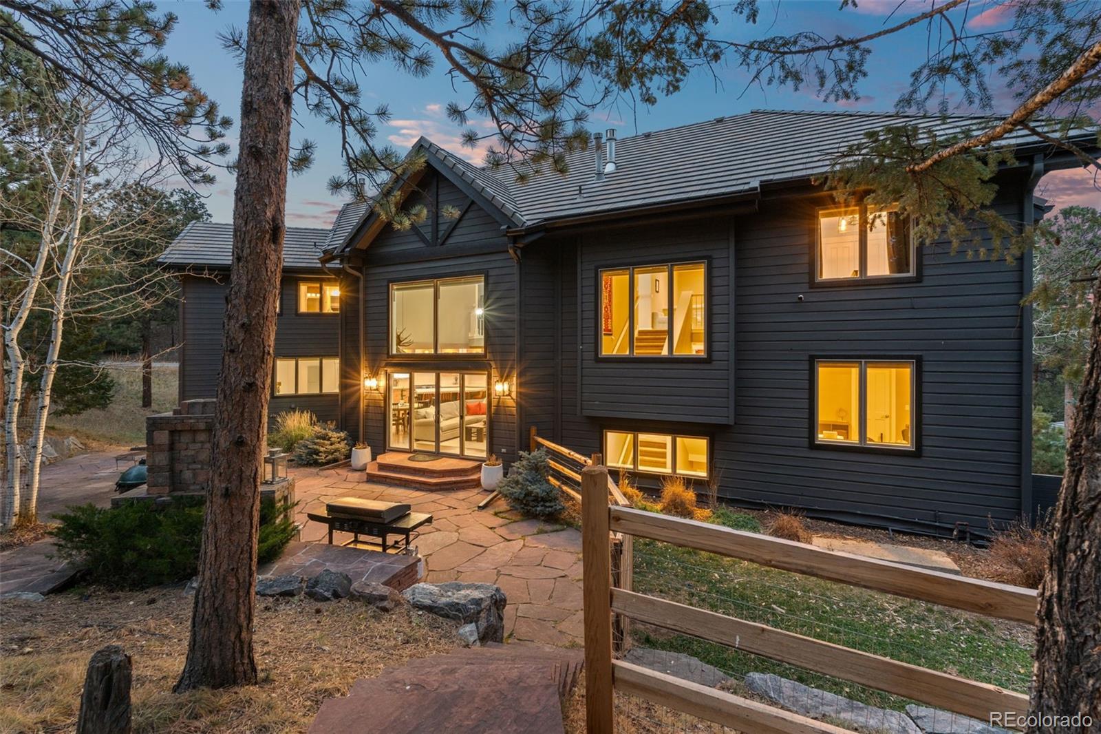 MLS Image #3 for 1735  prima lane,evergreen, Colorado