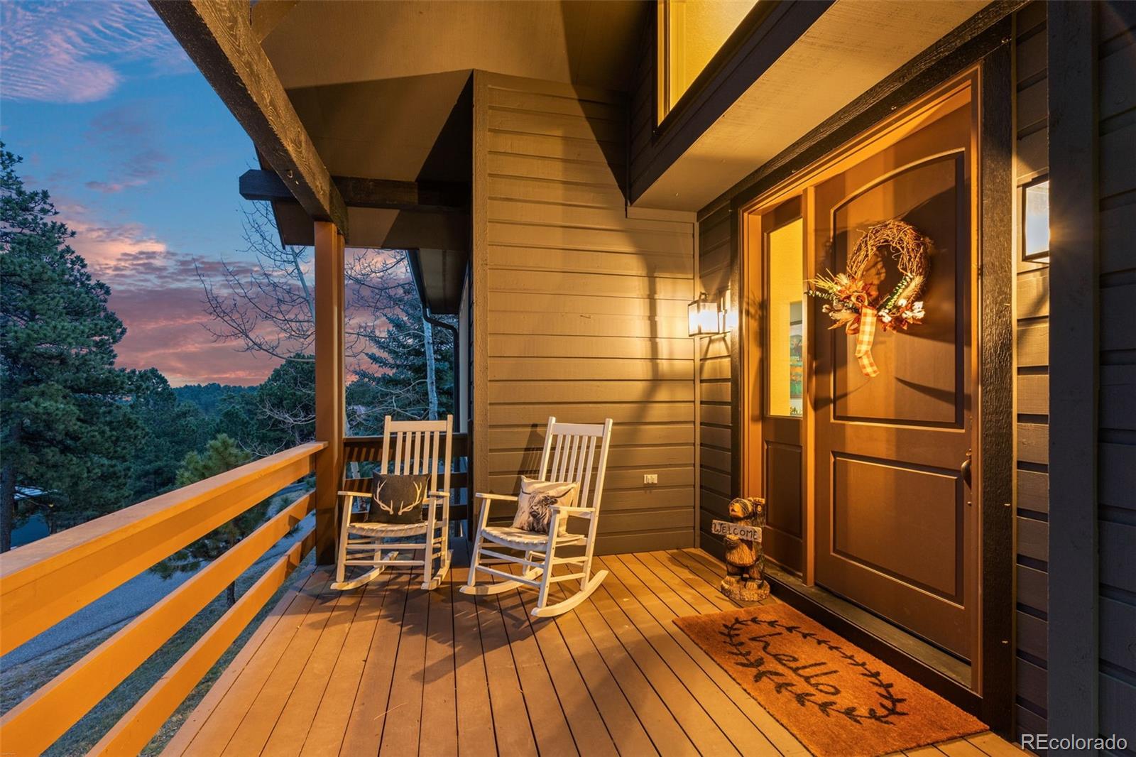MLS Image #4 for 1735  prima lane,evergreen, Colorado