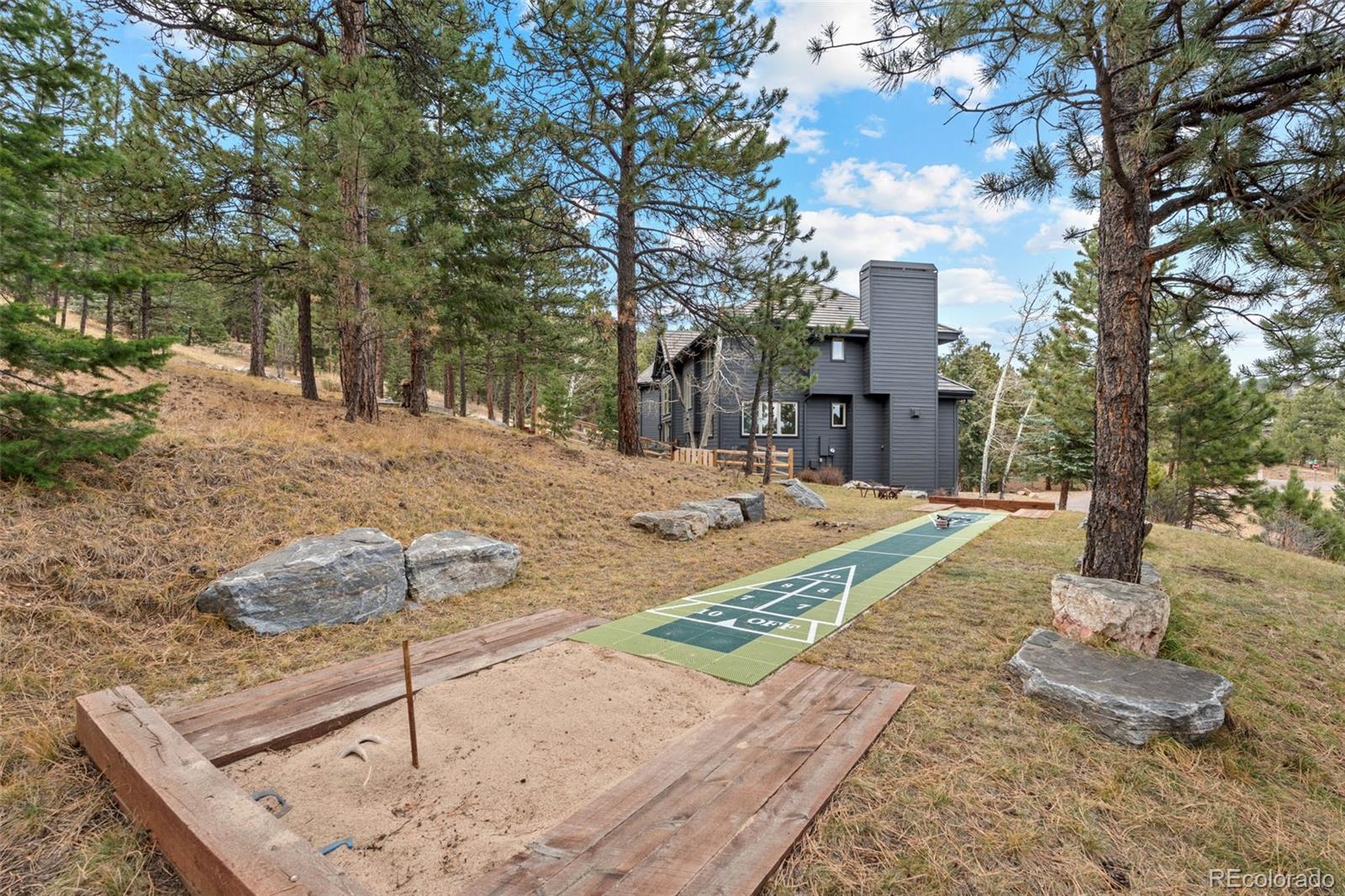 MLS Image #41 for 1735  prima lane,evergreen, Colorado