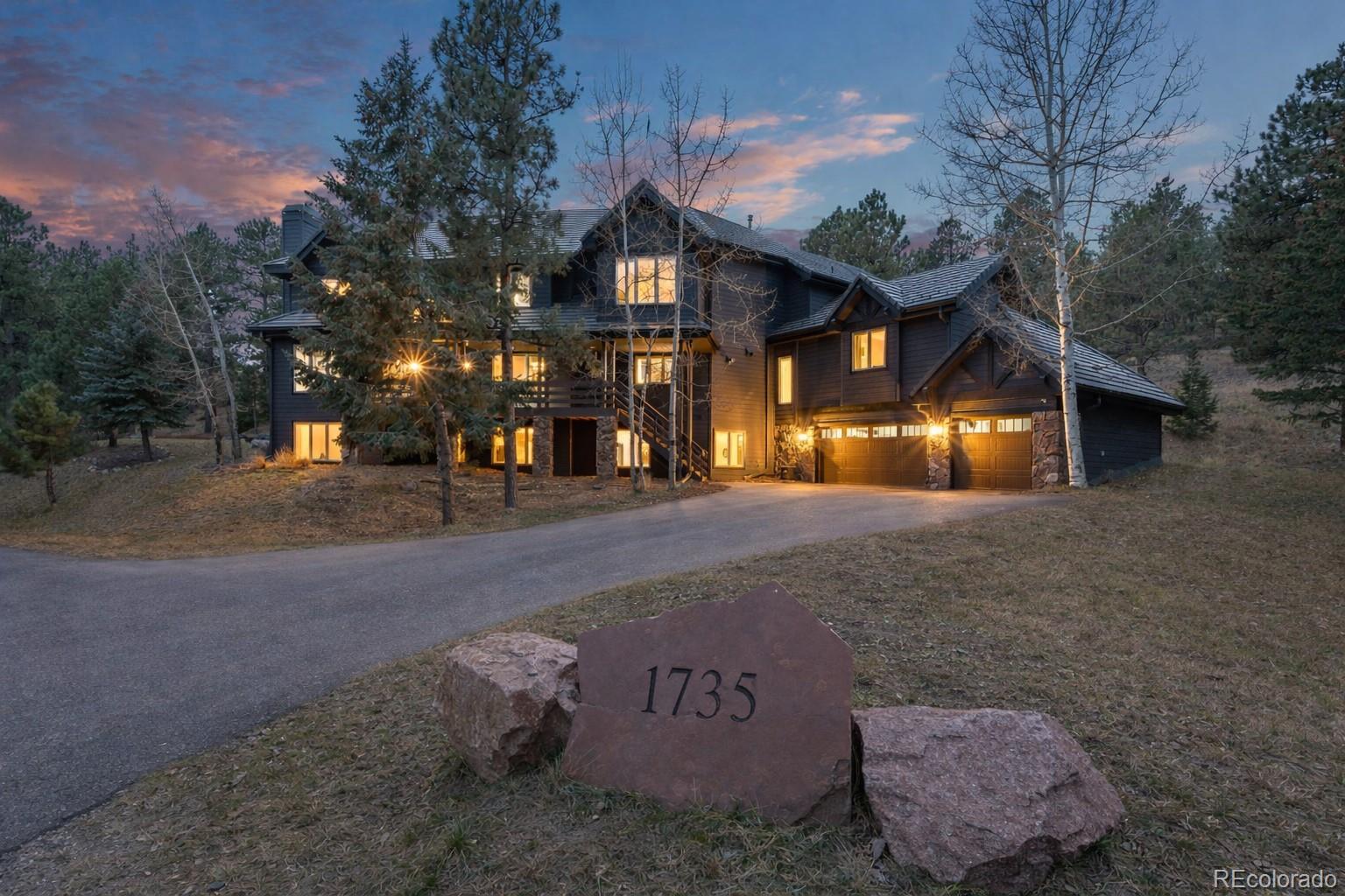 MLS Image #43 for 1735  prima lane,evergreen, Colorado