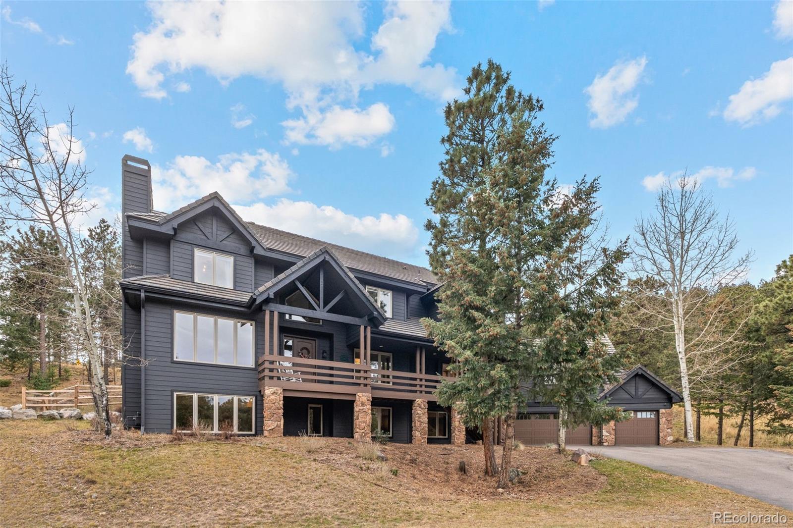 MLS Image #44 for 1735  prima lane,evergreen, Colorado
