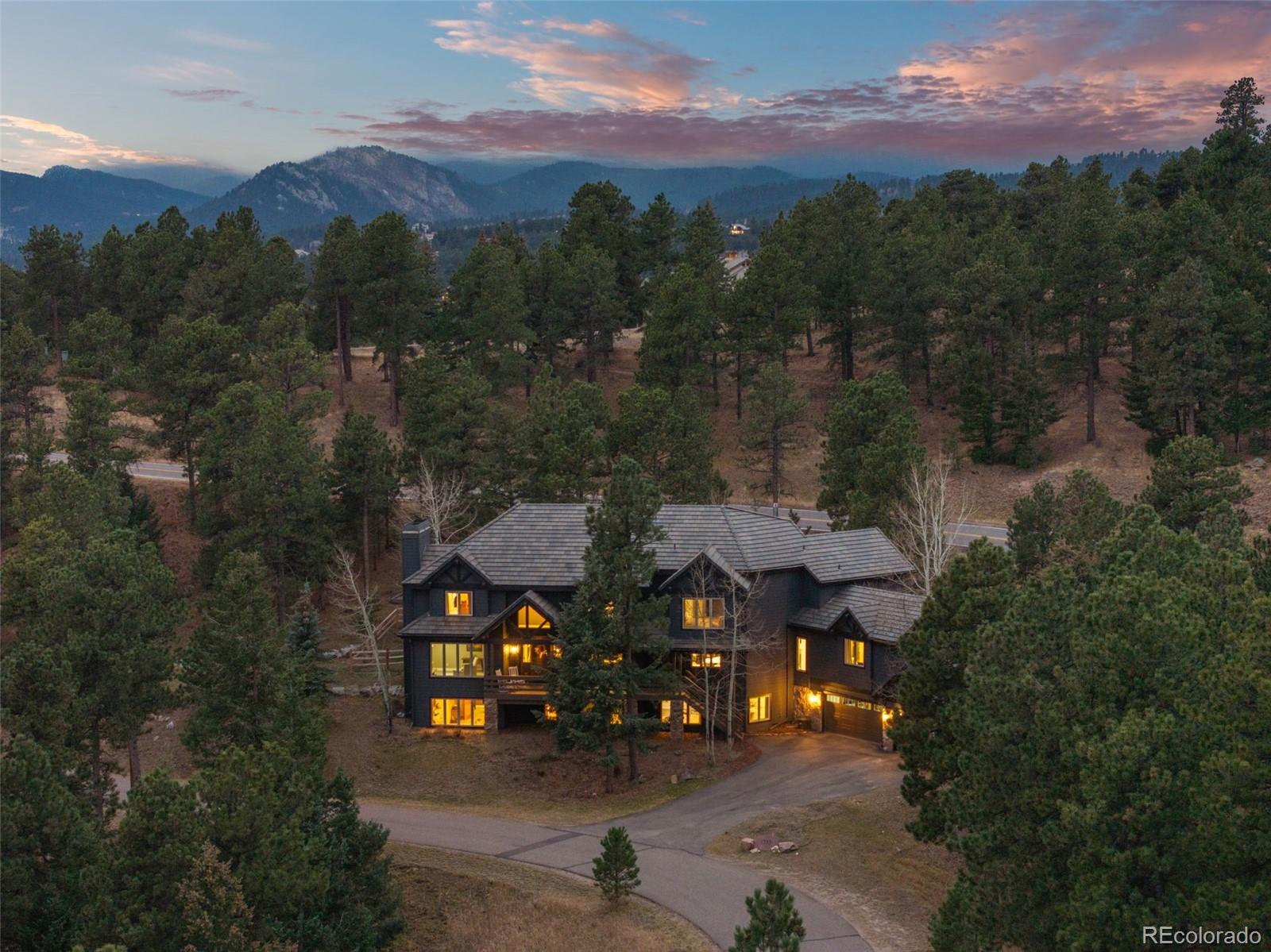 MLS Image #45 for 1735  prima lane,evergreen, Colorado
