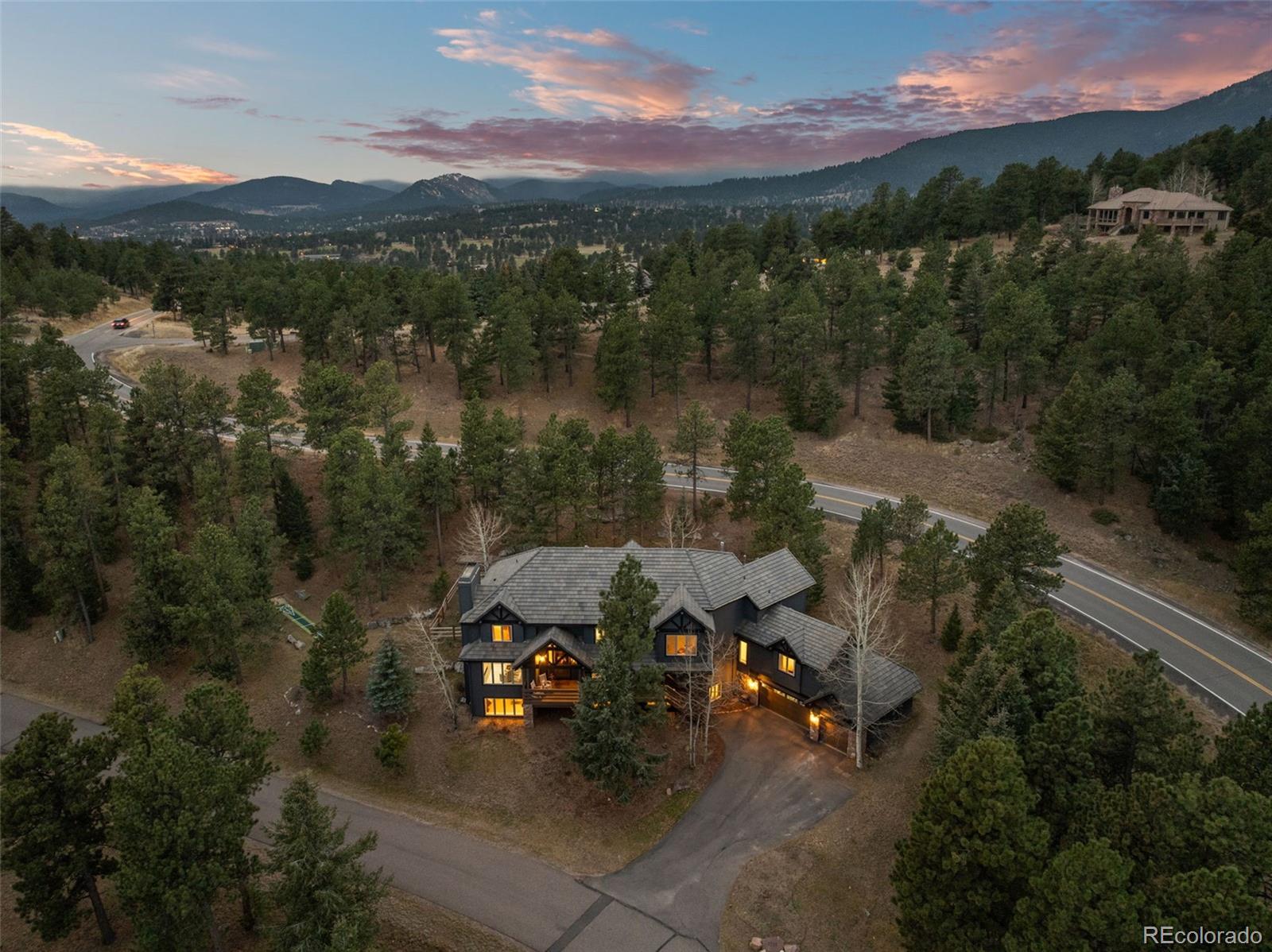 MLS Image #46 for 1735  prima lane,evergreen, Colorado